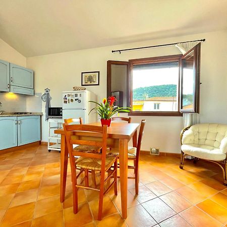 Apartamento S'Apposentu Bari Sardo Exterior foto