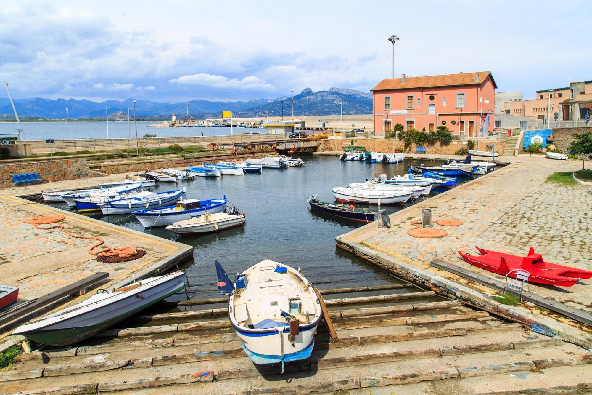 Apartamento S'Apposentu Bari Sardo Exterior foto